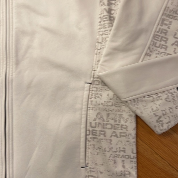 Under Armour Sweat Jacket - Picture 3 of 7